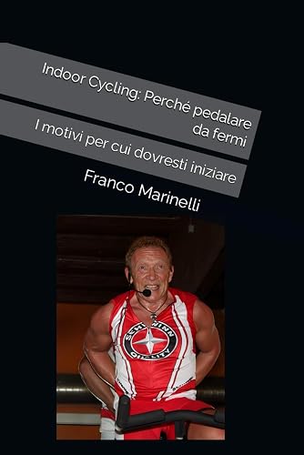 Indoor Cycling: Perché pedalare da fermi: I motivi per cui dovresti iniziare