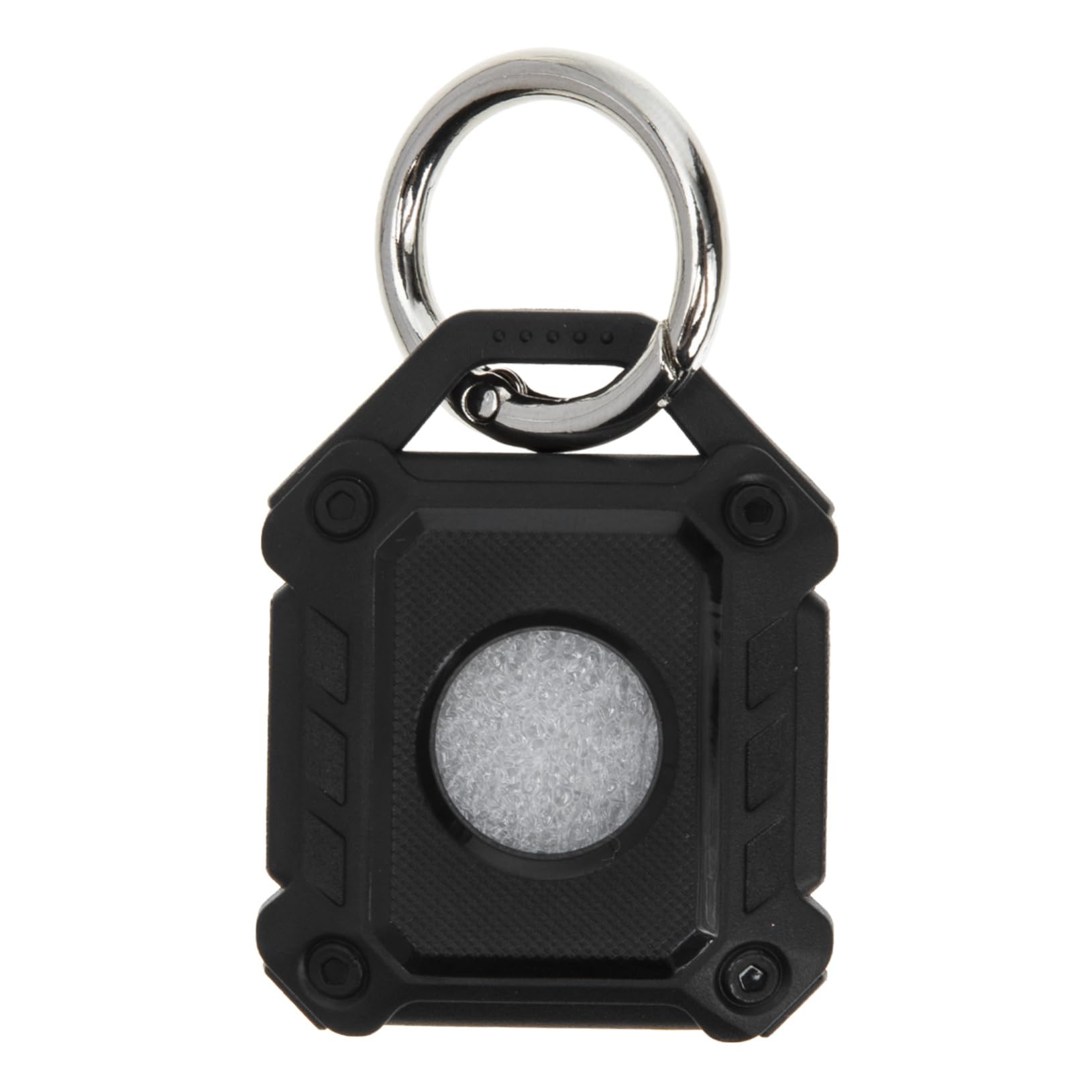 OSALADI Protective Cover for -Lost Keychain Accessory Lightweight TPU Case for Pets Keys and Bags Easy to Install and Remove