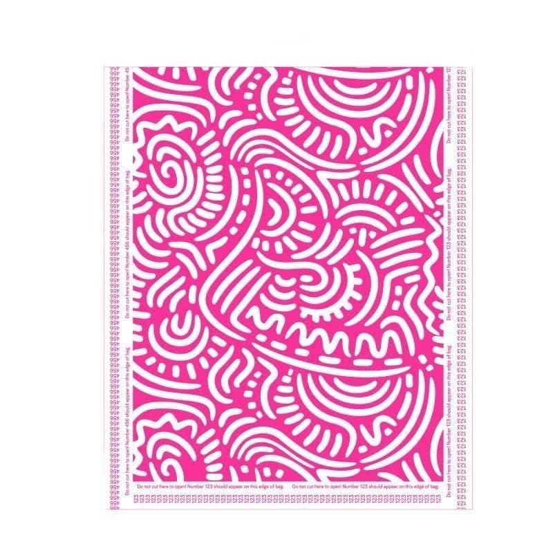 Vriti Creations Meesho 10x14 Inch Printed Polybag 60 Micron (B0CPPWXHLB) Amazon Price History, Amazon Price Tracker