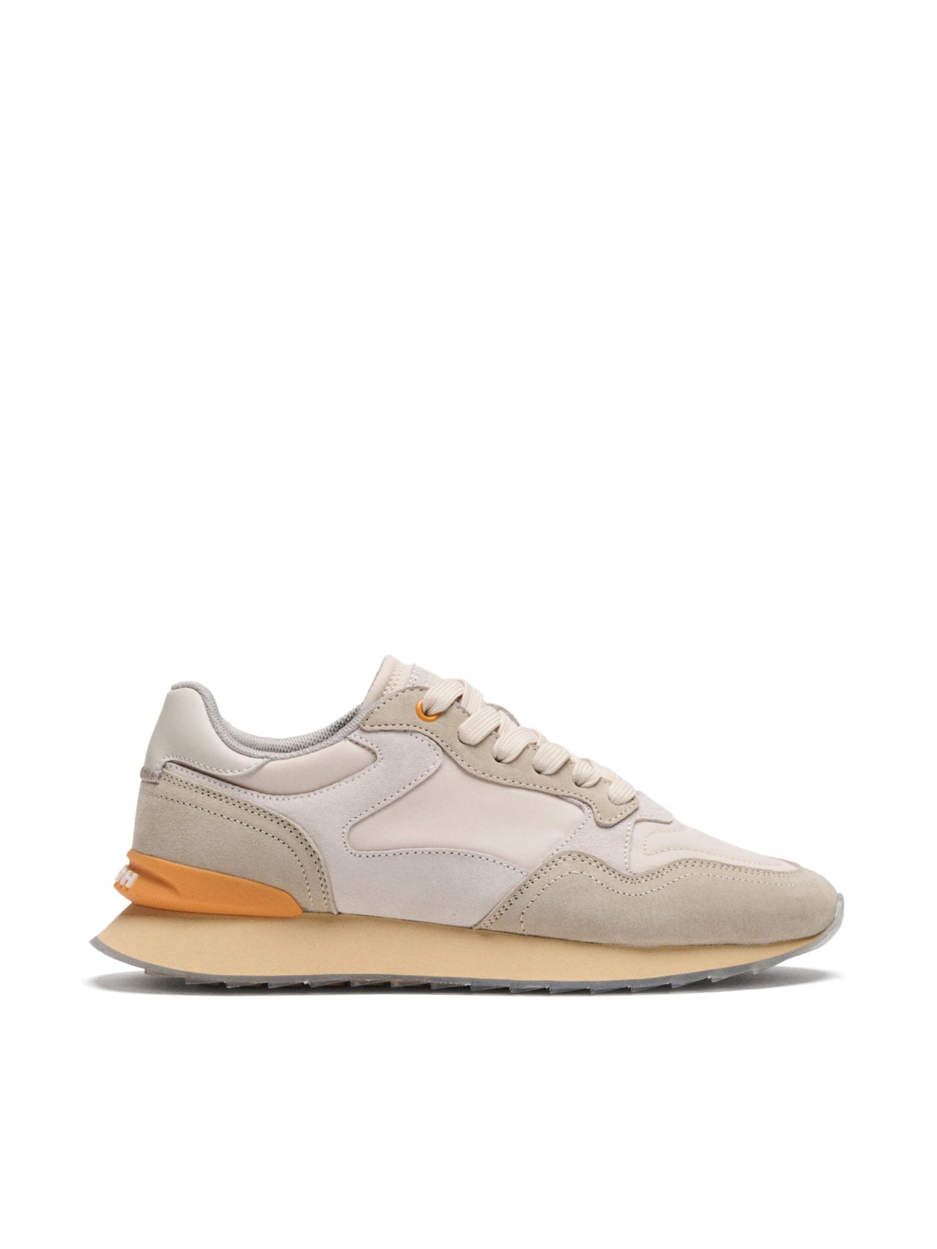 HOFF Zapatillas City Retro Light Grey