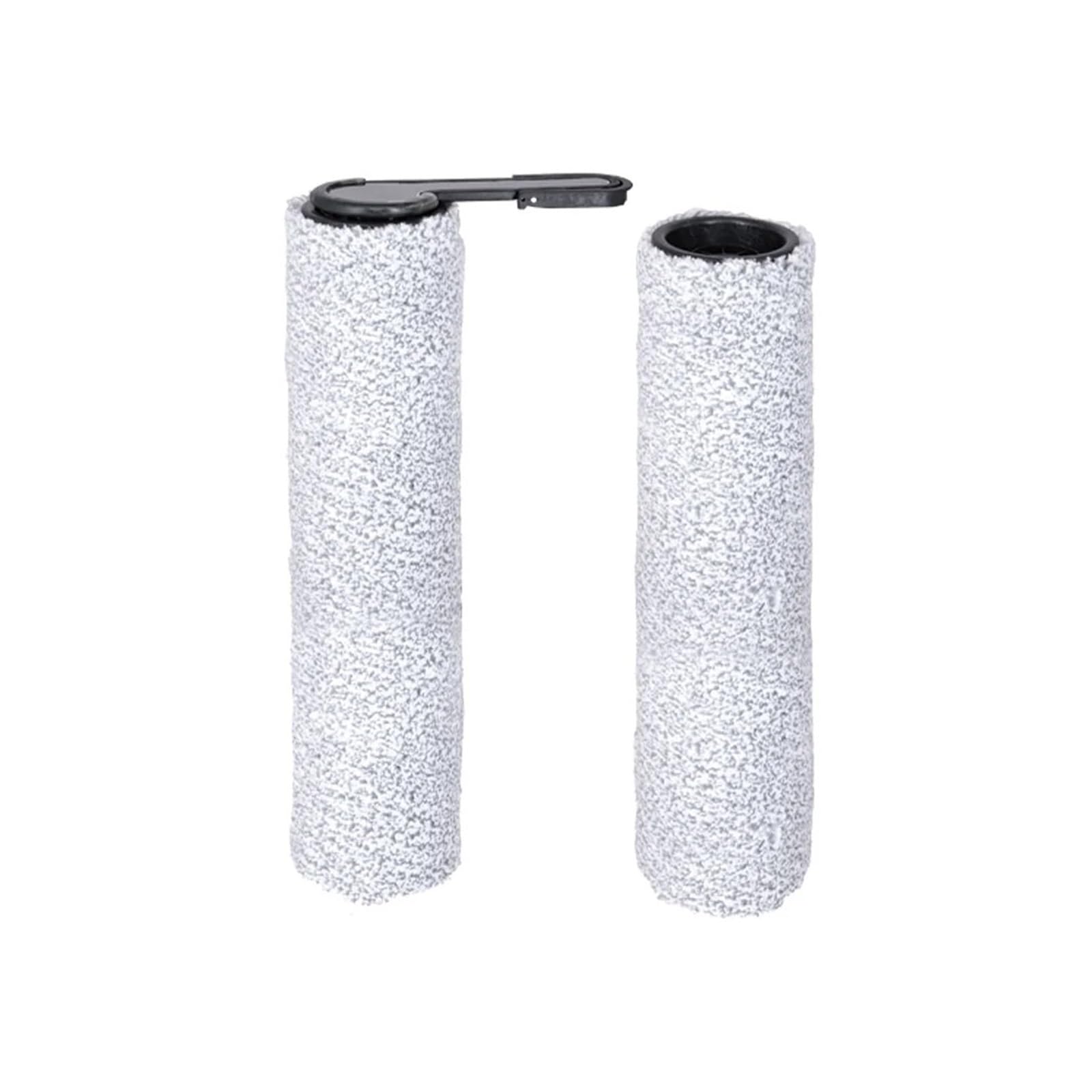 Cepillo Giratorio, Compatible con Tineco, | Floor One S6/S7Pro Versión 2/S7 Flashdry Aspirador Cepillo Rodillo(Set2)