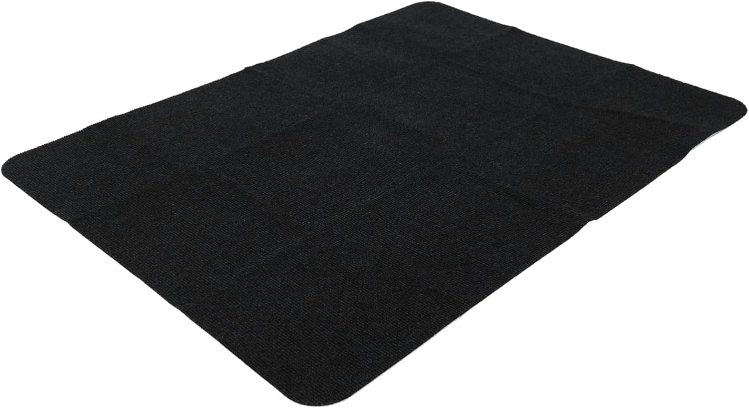 Thick Polyester Office Chair Pad Non-Slip Rolling Desk Mat Gaming Accessories for Chair Mat for Hardwood Floors