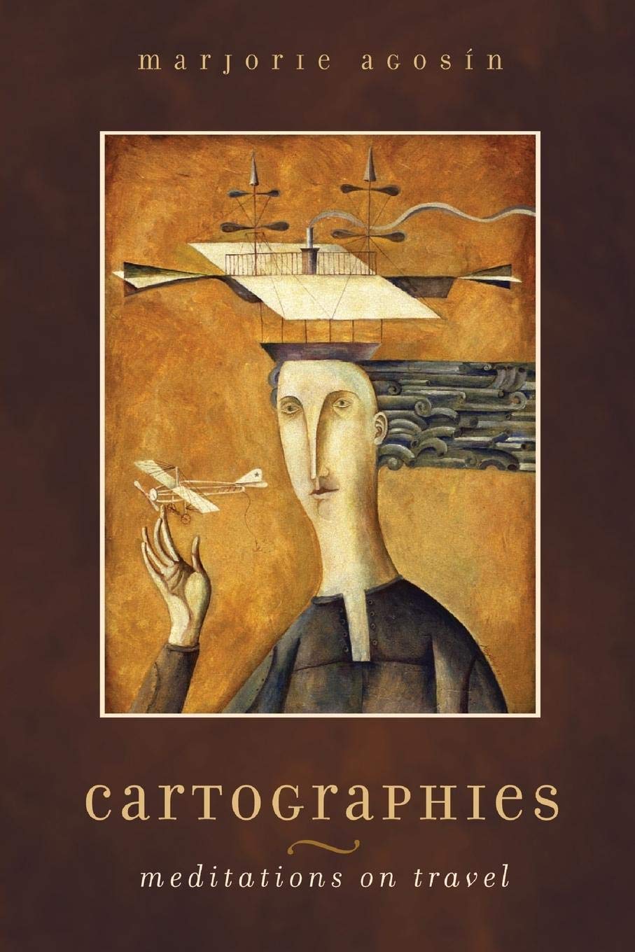 Cartographies: Meditations on Travel