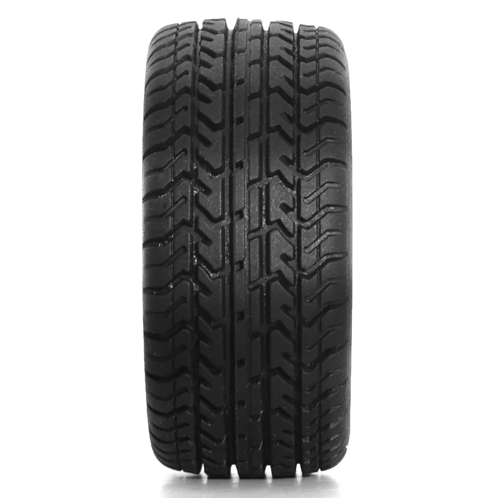 Per 1:14 1:16 Pneumatici Delle Ruote Camion Gomma Cerchi Esagonali Universali 4WD Telecomando Off Road Car Modello RC Accessorio Ricambio Sostituisci Ricambi Pneumatici RC
