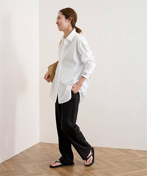 Amazon | [フレームワーク] メッセージプリントシャツ フリー サックス