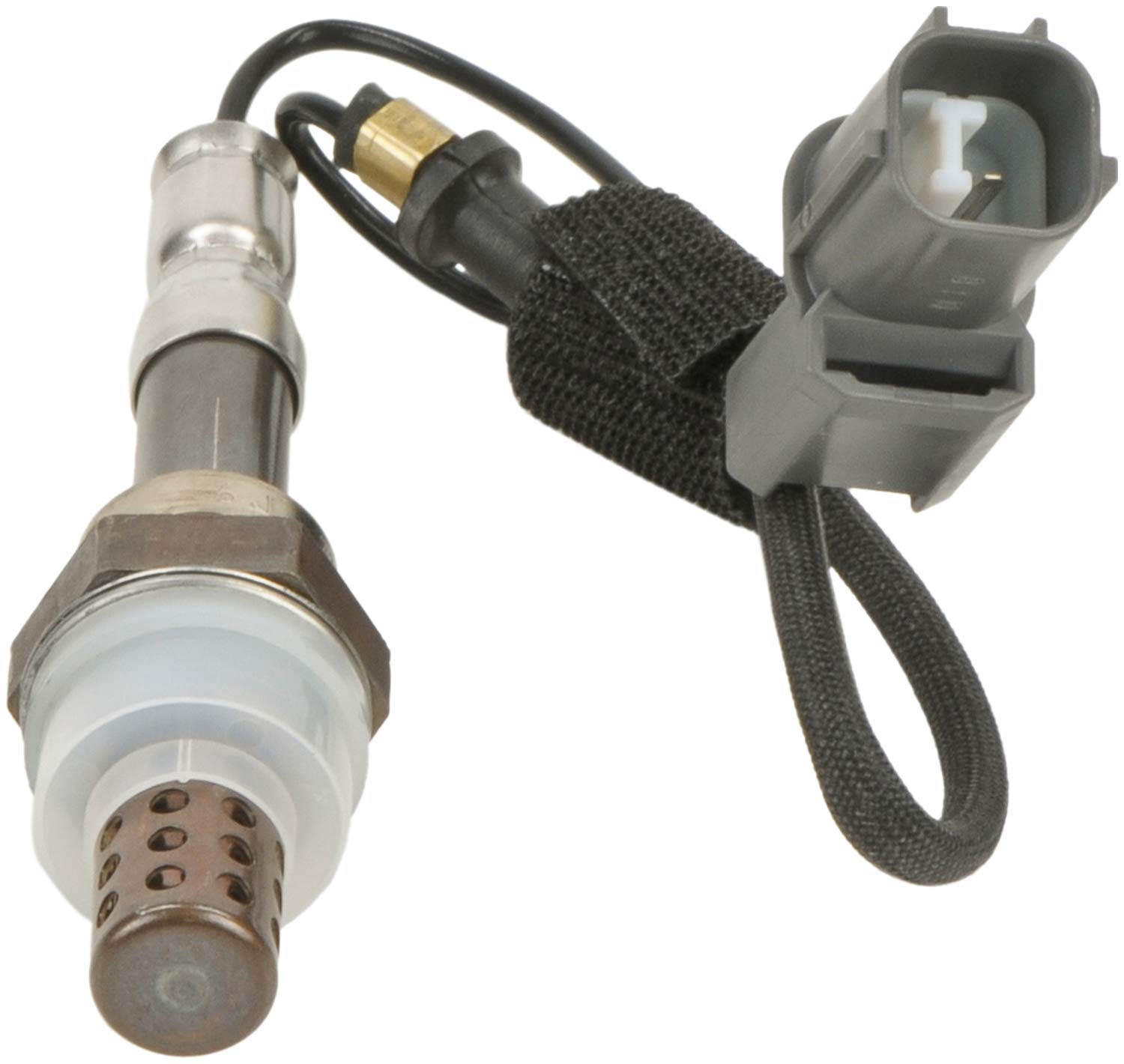 Bosch 0280130026 Temperature Sensor, Coolant — view 101