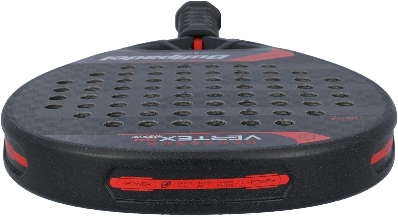 BULLPADEL Vertex 04 Hybrid 24 471606