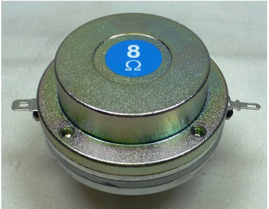 GE-1000 2系統出力　ホールカバー改造DimarzioP他 生音　歪音！ Amazon.com: LASE Aftermarket Replacement Upgrade Driver for JBL