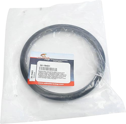 Miniatura 3 de All Balls Sello de tambor de freno delantero Racing 30-19401 compatible con/reemplazo para Yamaha YFB250 Timberwolf 1992-1998, YFM400 Kodiak 4WD