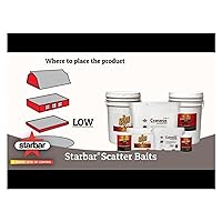 Vista 5 de Golden Malrin Fly Bait 40 Lbs