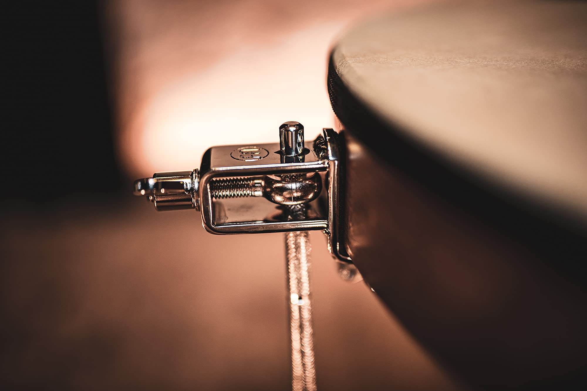 Amazon | MEINL Percussion マイネル パーカッションホルダー フレーム