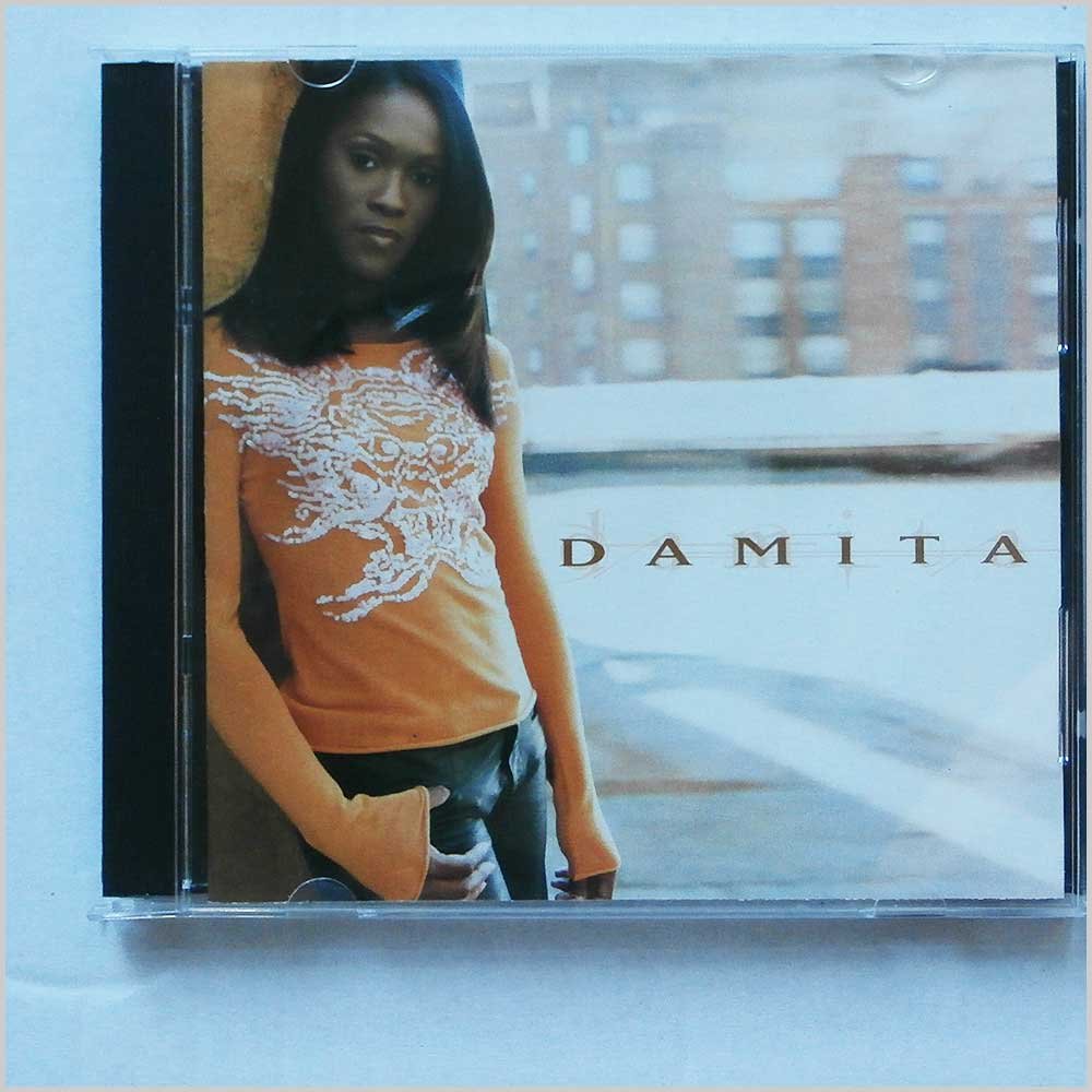 Damita [Audio CD] Damita