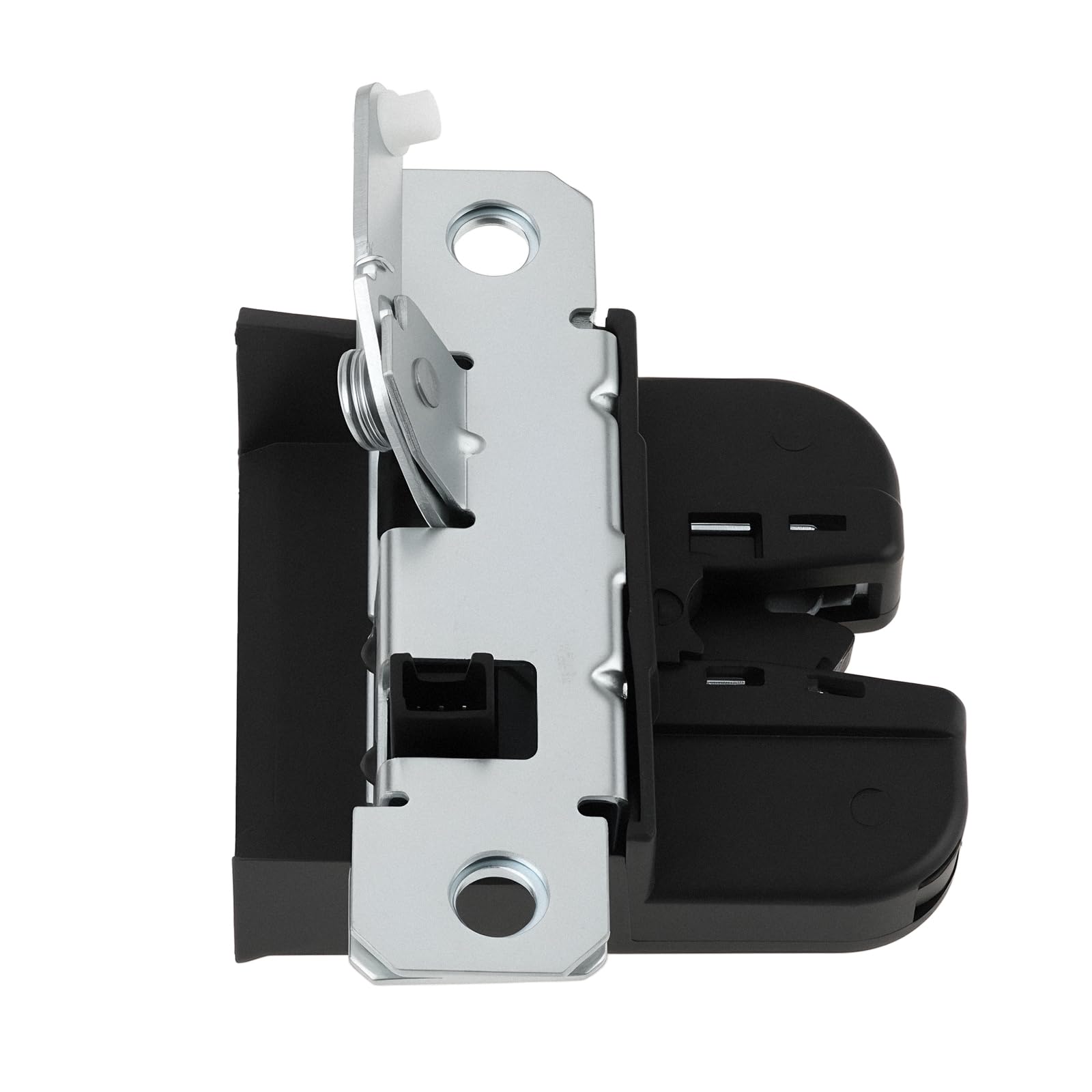 EMSea Loquet de Verrouillage du Couvercle de Coffre Arrière 6Q6827505E Compatible avec VW Polo 2001-2009