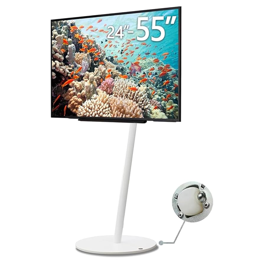 Amazon.com: WALL Seven Stand A2 High Type | Minimalist