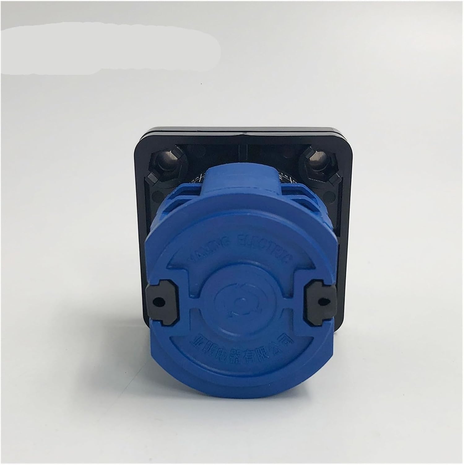 LW39B-16B202/2 Cam Switch Reset Momentary Rotary Changeover Interruptor 8 Terminals 3 Positions Two Loads Silver Contact