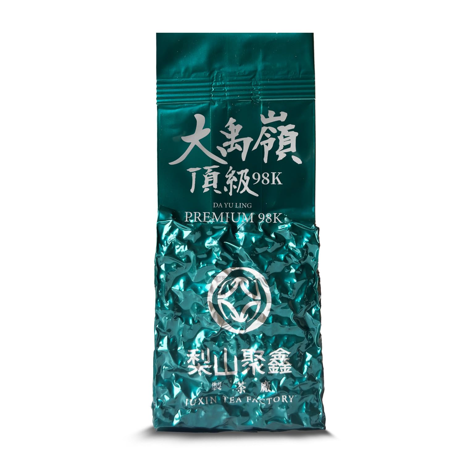 Amazon.co.jp: 【聚鑫製茶】大禹嶺プレミアム98K｜台湾・大禹嶺産 高山