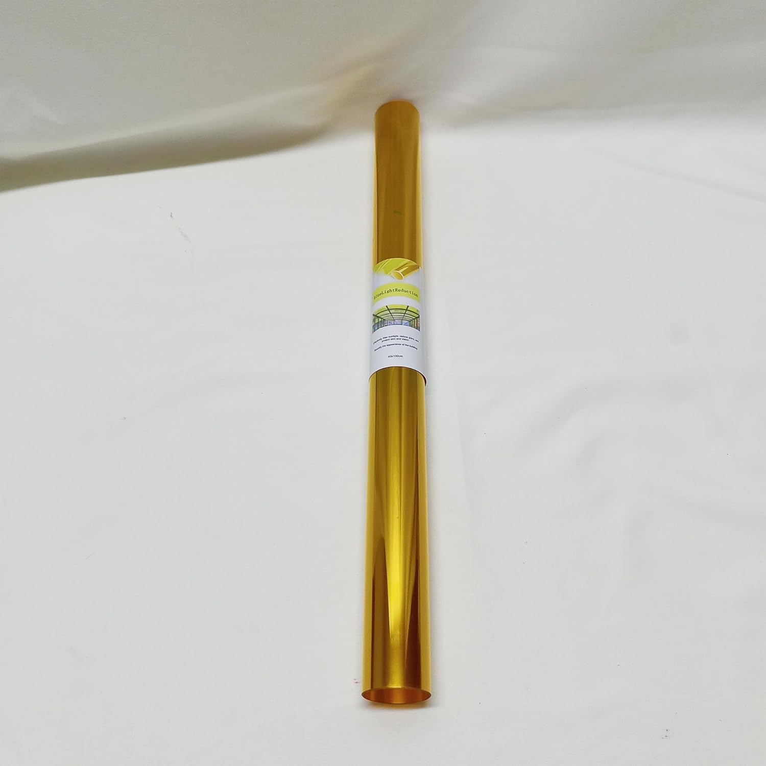 BlueLightReduction-Tinted Plastic Film for Vehicle Windows-Window Tint Film for Car, Heat Shield Automotive Car Window Film.