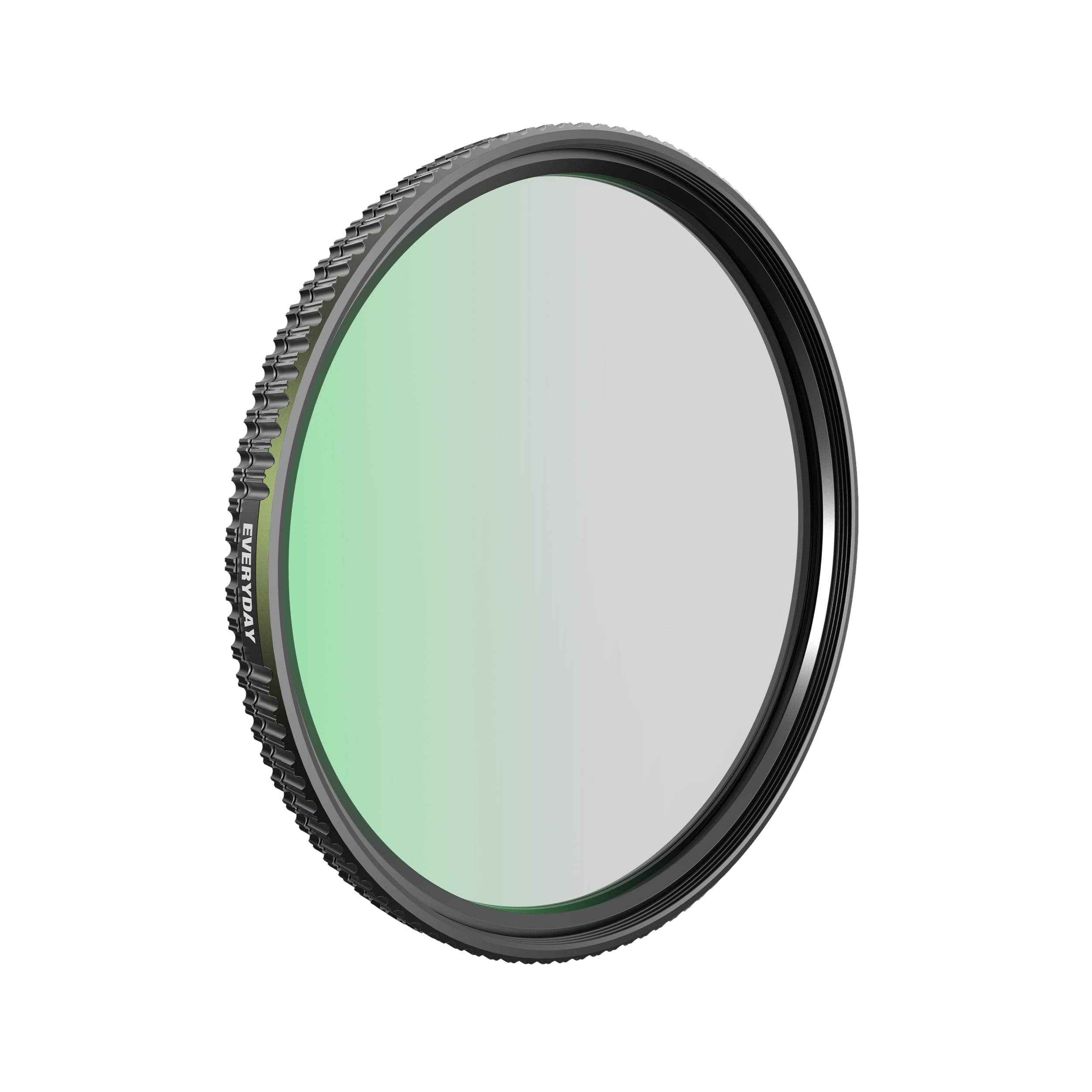 PolarPro - Shortstache - Everyday - 1/4 Strength Black Mist - 43mm - Filtro fotocamera - In collaborazione con Garett King