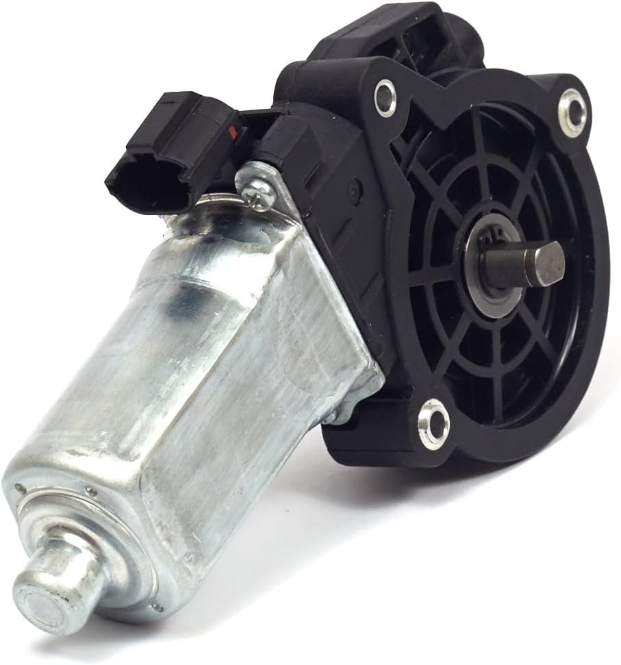 Briggs & Stratton and 1728965SM Motor - Spout Rotator
