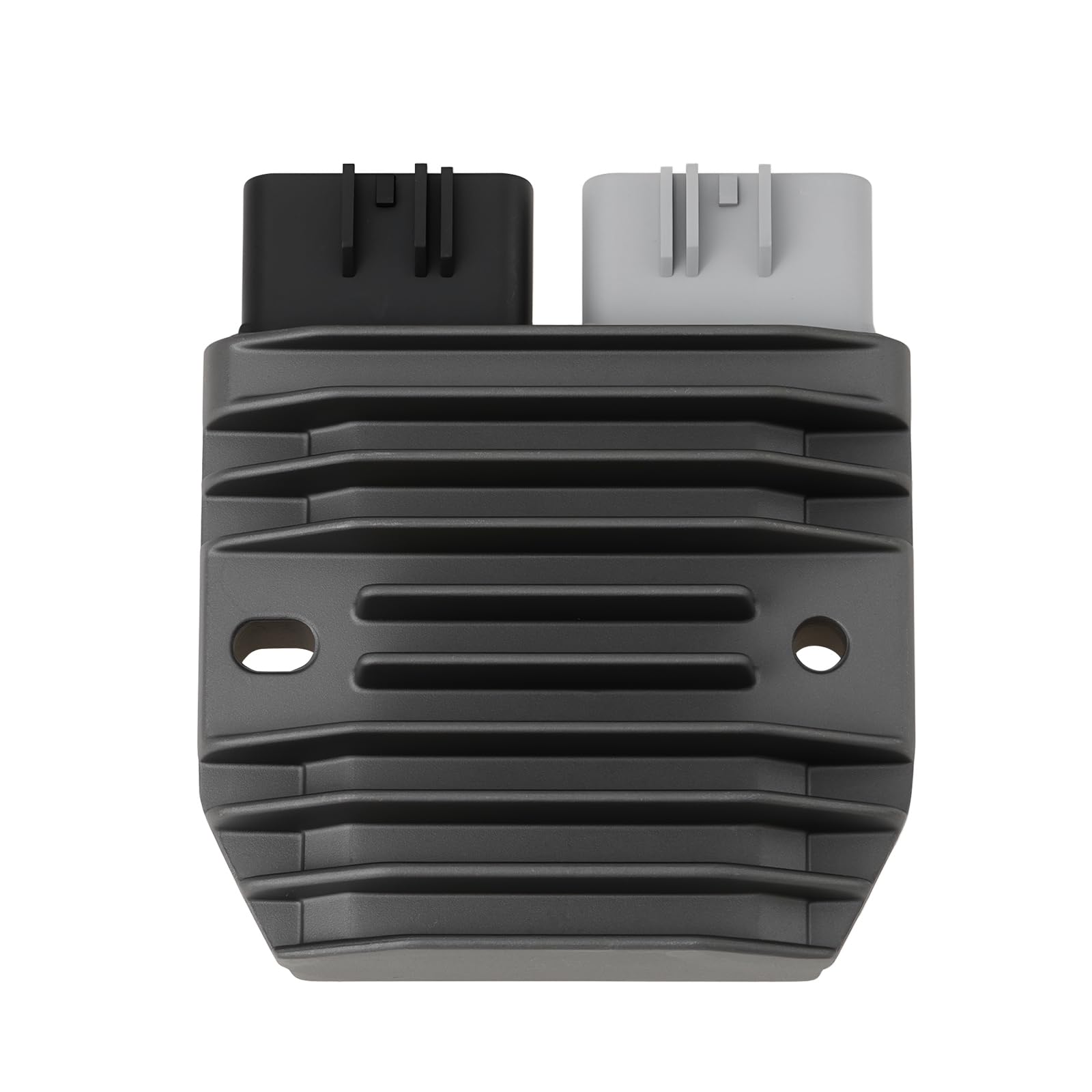 VGOL Regulador rectificador de 12 V de repuesto OEM 710000870 710000908 710001103 710000261 compatible con Can-Am Outlander Renegade 2003-2024