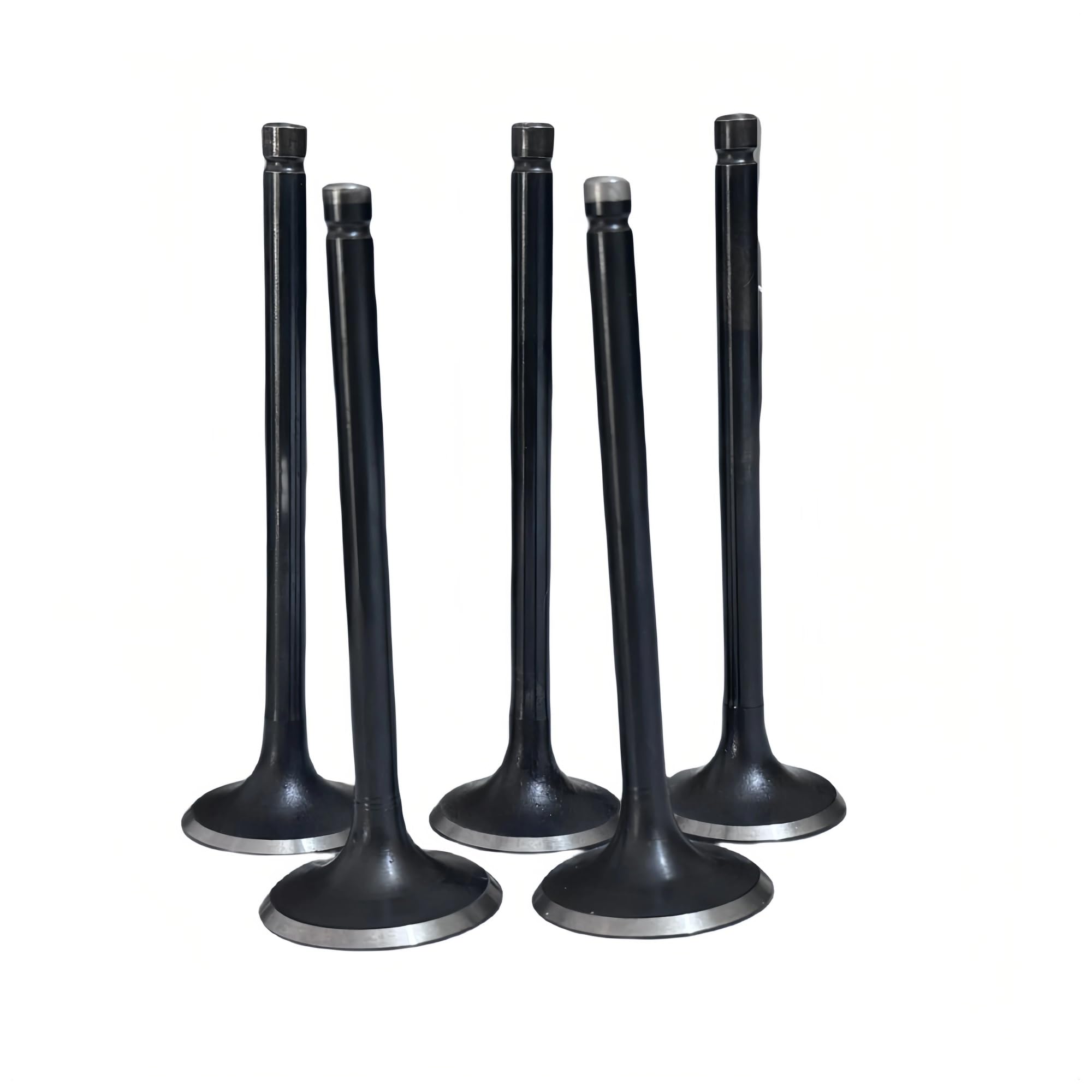 Gruppo valvola di aspirazione e scarico Valvola di scarico e scarico Protezione olio 700cc HS700ATV UTV 14711-007-0000 14721-007-0000 parti di motociclette