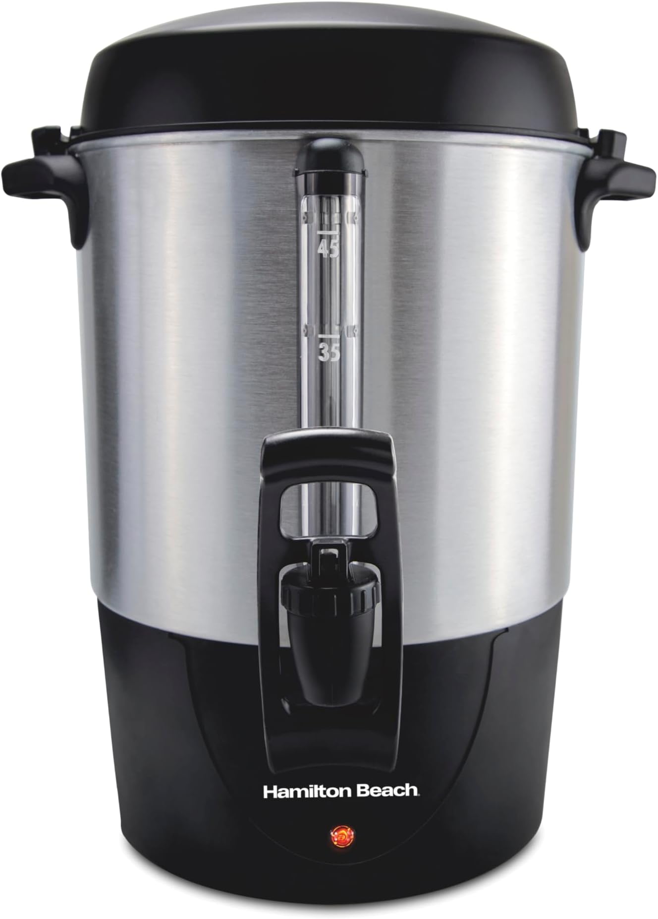 P Regal (K7030) 10 to 30 Cup Urn Percolator Coffee Maker