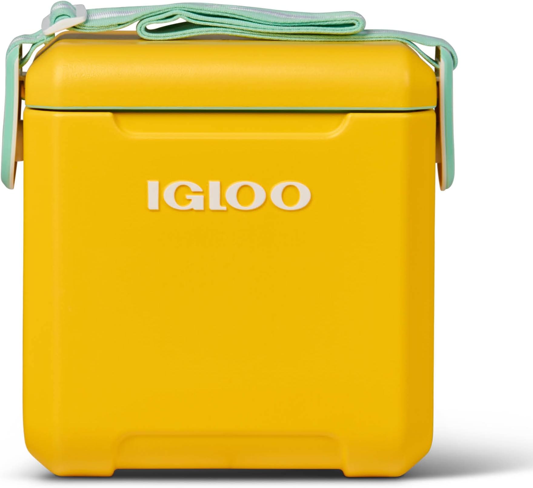 Igloo 11 Quart Tag Picnic Style Cooler with Lanyard