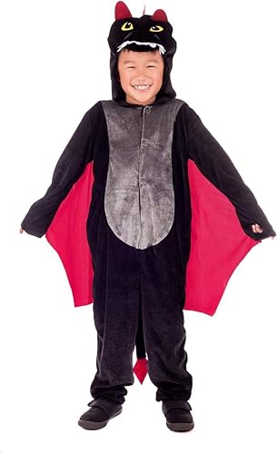 fun shack Disfraz de dragón para niños, disfraz de dragón para niños, disfraz de dragón para niños