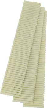 Spotnails F15-19 15GA 3/4" Leg Composite Finish Nails 2000 Count