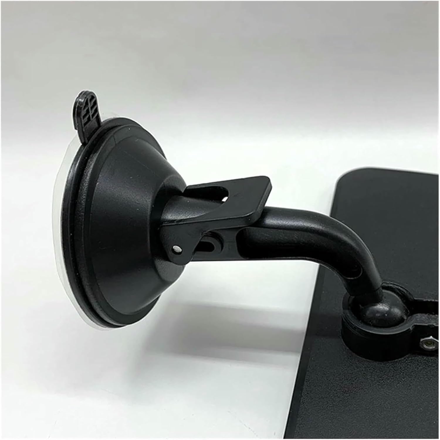 Car Interior Rearview Mirror Car Rear Mirror Interior Rear View Mirror with Sucker Wide-Angle Rearview Mirror