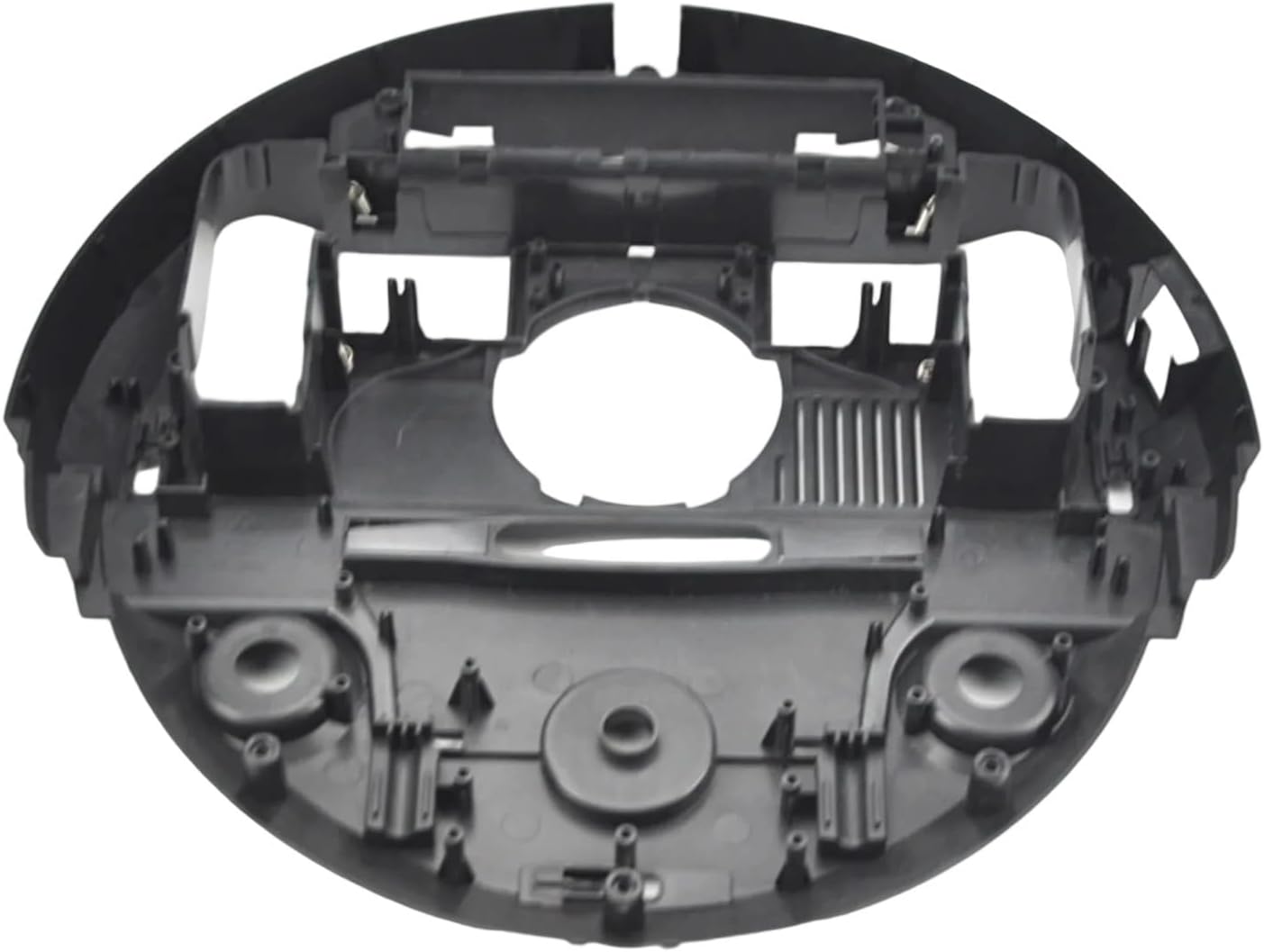 Assembly Plastic Bottom Cover,Compatible for Philips FC8972 Vacuum Cleaner Parts
