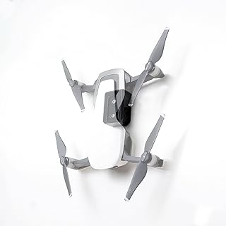 Spartan Mounts Hook Compatible with DJI Drones | Mini Air Pro Mavic Display Storage Mounting Wall Hook Solution (DJI Air)