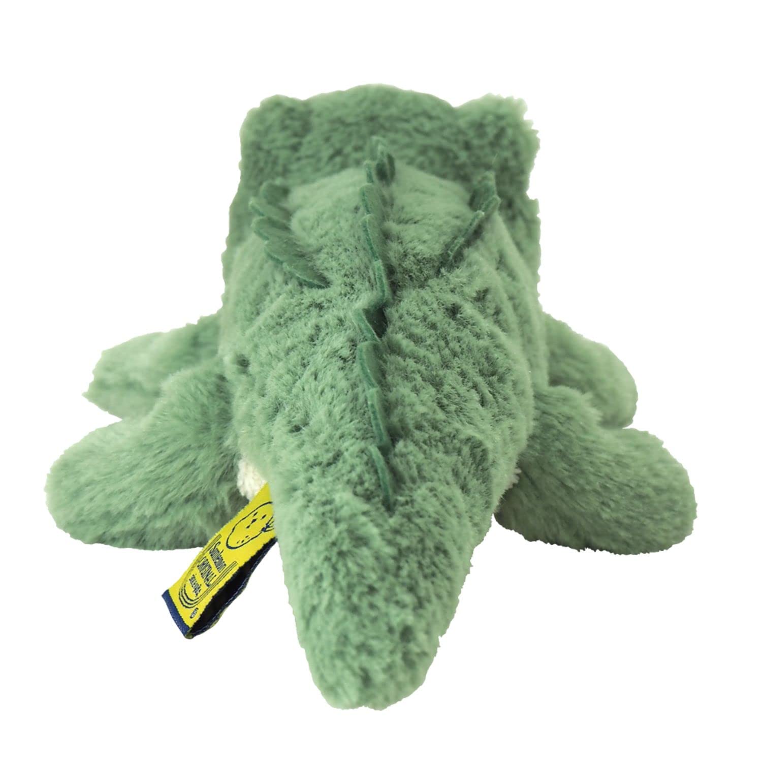 Amazon.co.jp: サンレモン フラッフィーズ ワニ S 12×30×7cm