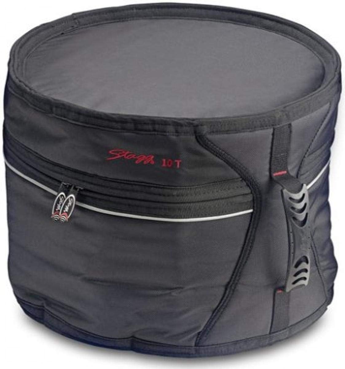 Stagg STTB-10 10-Inch Professional Tom Bag