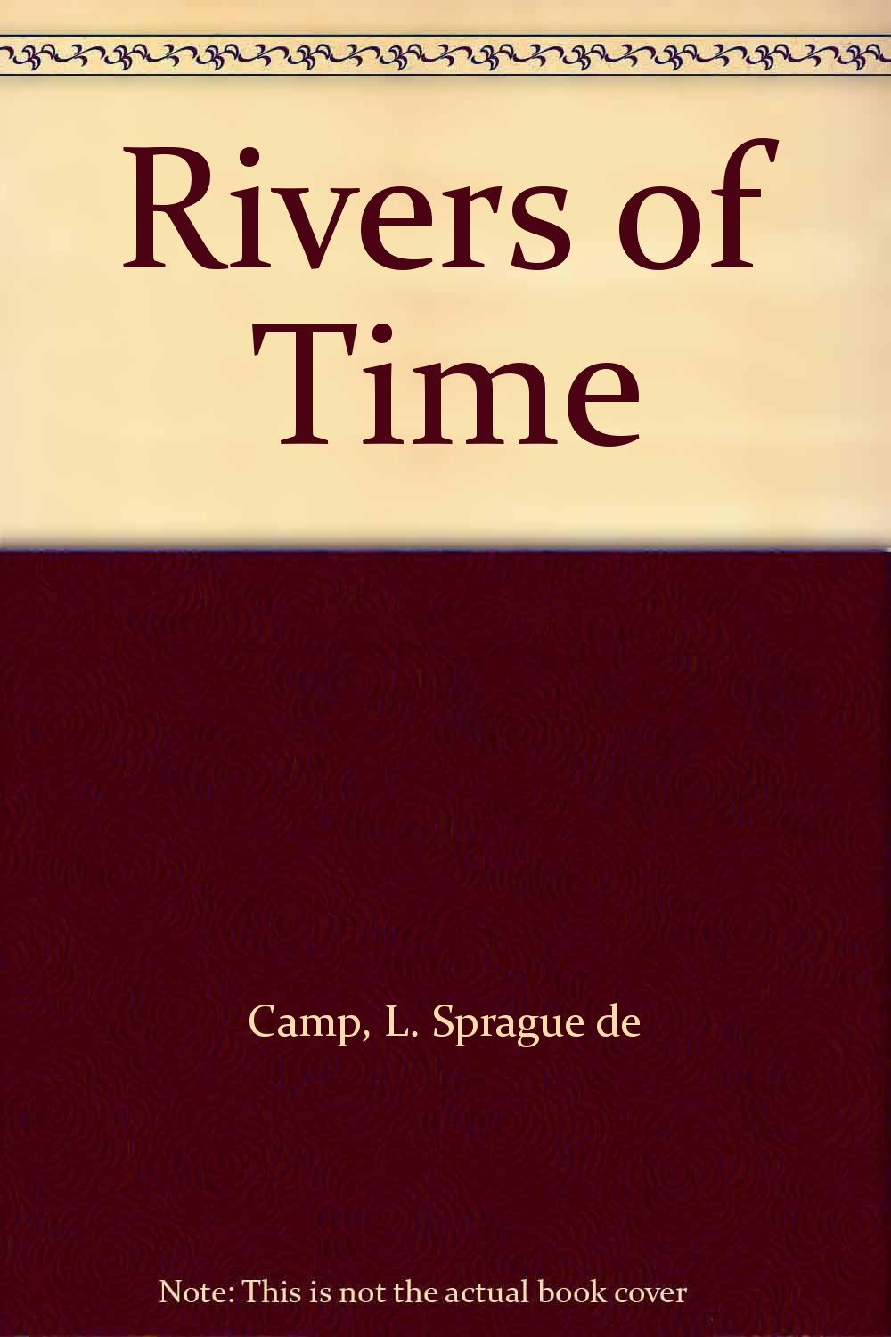 Buy Rivers of Time — BookShops.in