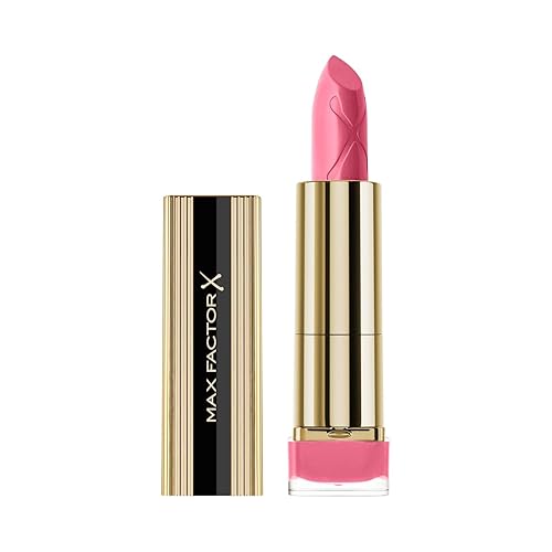 Lápiz labial Colour Elixir de Max Factor 510 English Rose