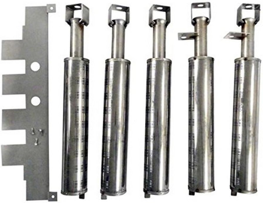 Pentair 460785 Natural or Propane Gas Burner Replacement