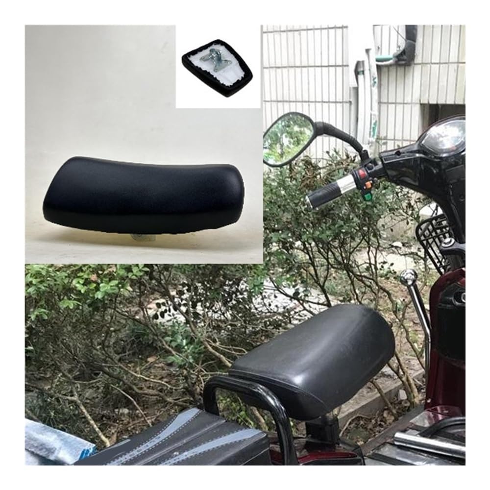 Malla Asiento La Cubierta del Asiento De La Motocicleta Reemplaza A Los Accesorios Resistentes A Altas Temperaturas