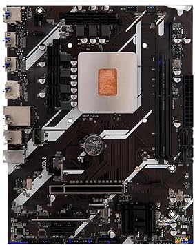 Motherboard Fit for ERYING Gaming PC Motherboard CPU RAM Combo Interposer 0000 ES 2.6GHzRefer to Kit I9 11980HK 11900H+2pcs DDR4 16GB 3200M