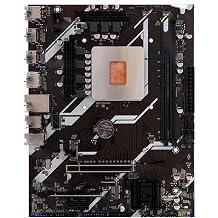 Motherboard Fit for ERYING Gaming PC Motherboard CPU RAM Combo Interposer 0000 ES 2.6GHzRefer to Kit I9 11980HK 11900H+2pcs DDR4 16GB 3200M