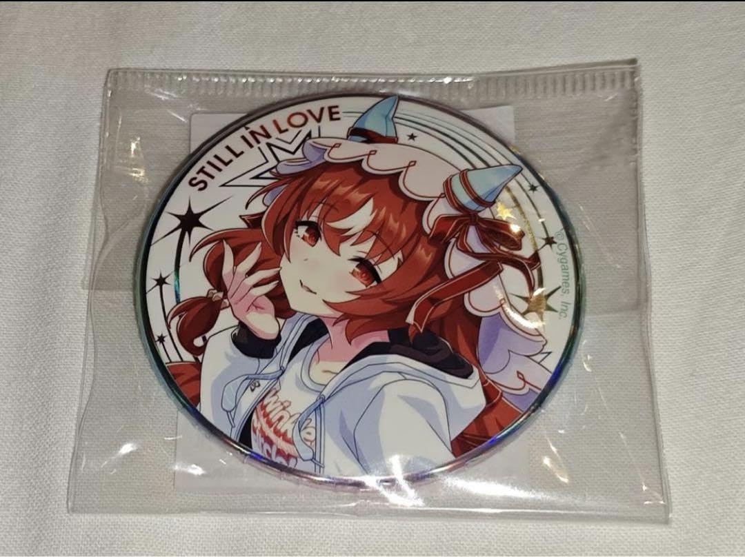 Amazon | Twinkle Circle 缶バッジ スティルインラブ 10点 | バッジ