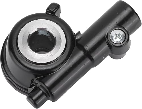 Miniatura 4 de Aleación de aluminio de accionamiento del velocímetro de motocicleta, OE 448KF23 Reemplazo para XR25R o XR25L o XR35R o XR35L o XR5R