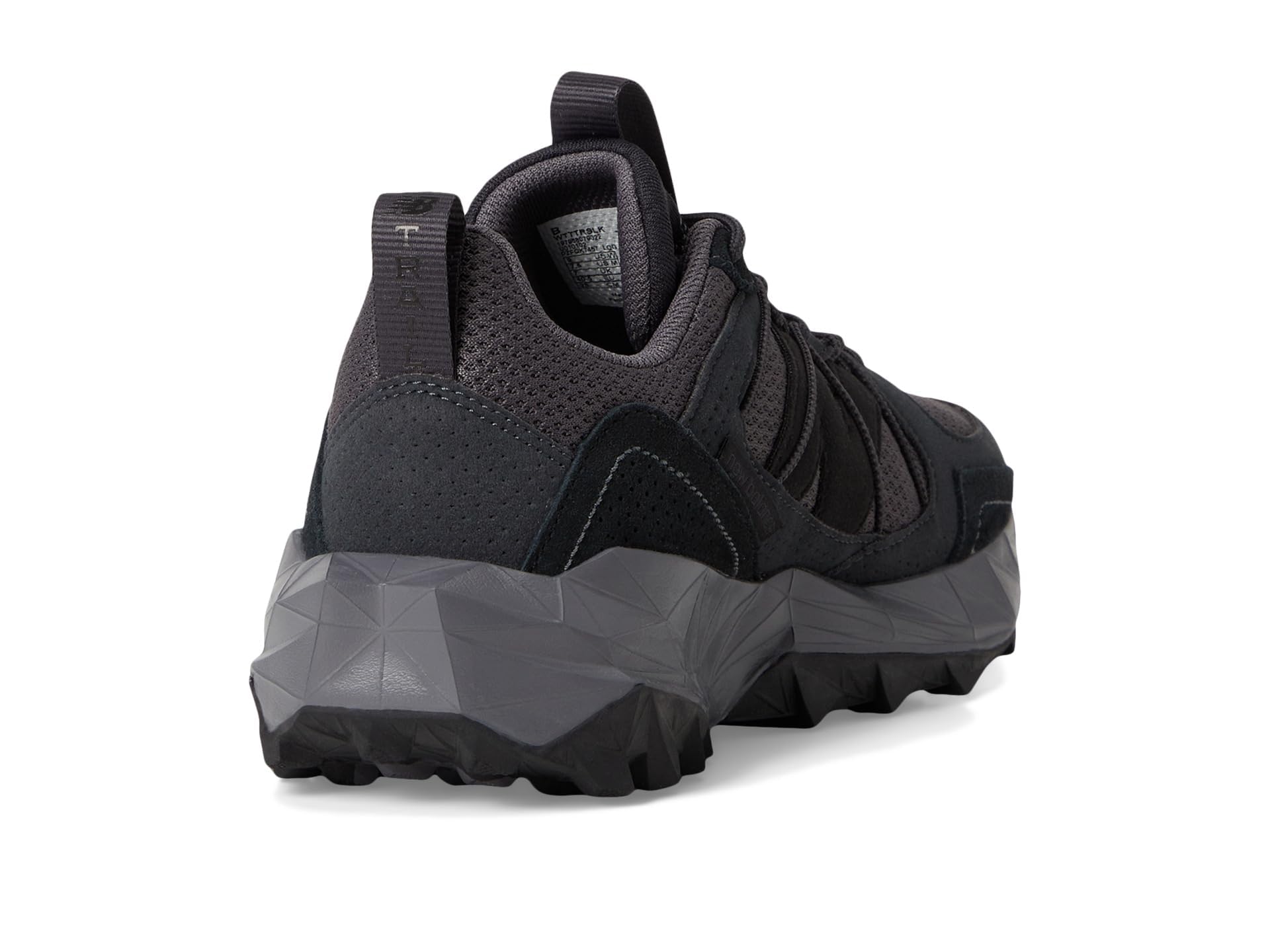 New Balance Dynasoft Tektrel SneakerDonna