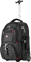 Extra Large Rolling Backpack With Wheels