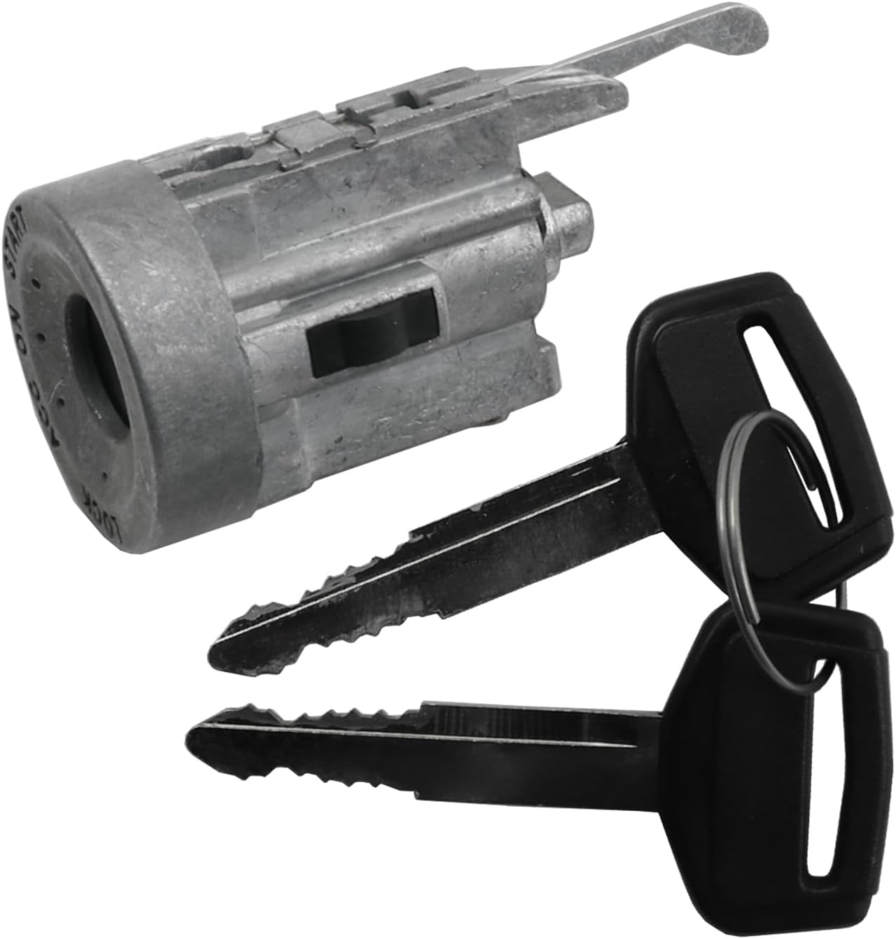 Beck/Arnley 2011872 Ignition Key and Tumbler Automotive