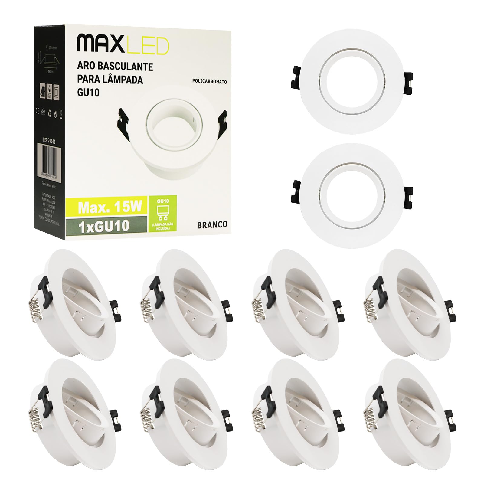 Maxled