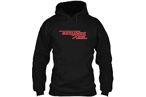 Abby Lee Miller Dance Company Womens Hoodie: Unleash Your Inner Dancer!