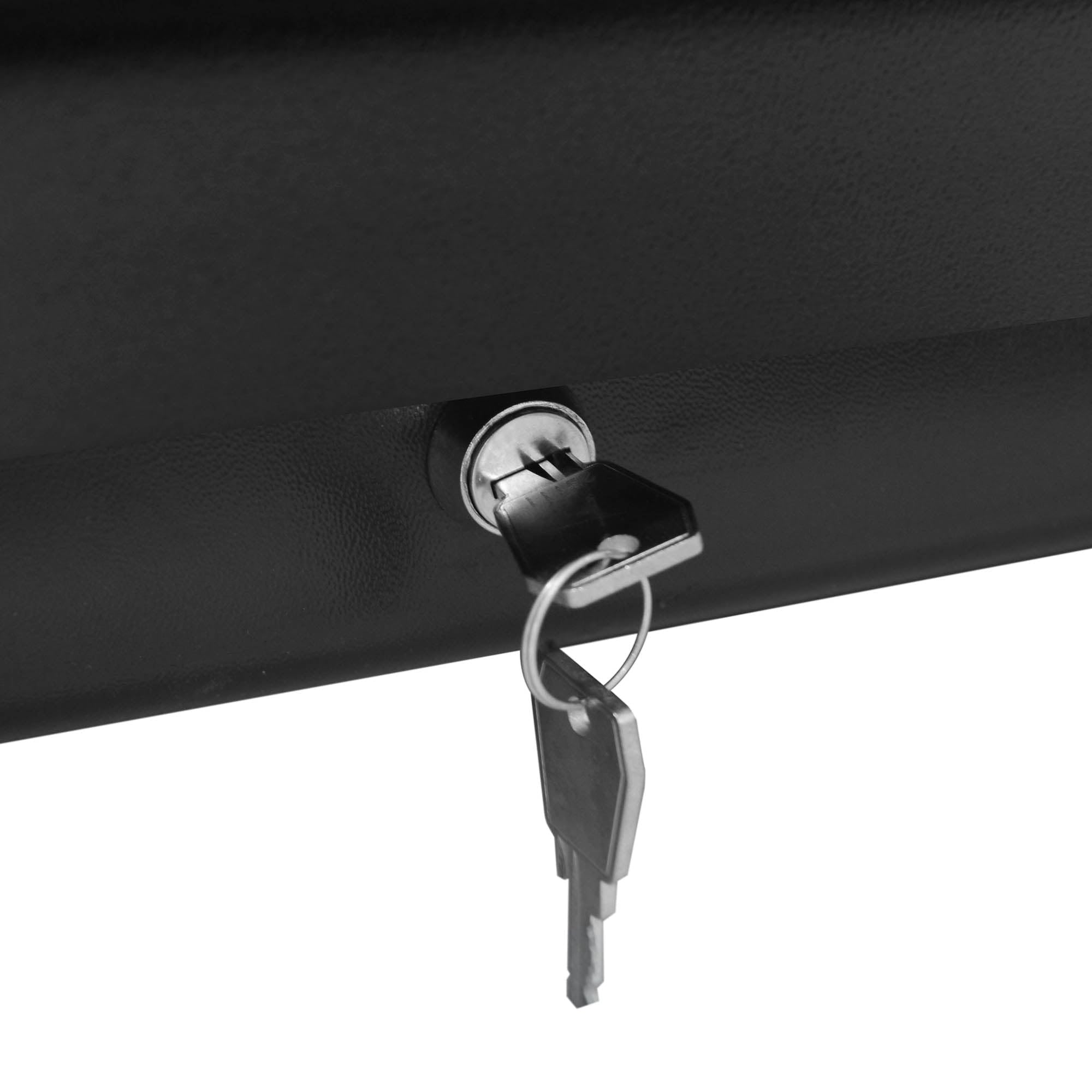 78700000 Dachbox Menabo Marathon Dark 320 Liter