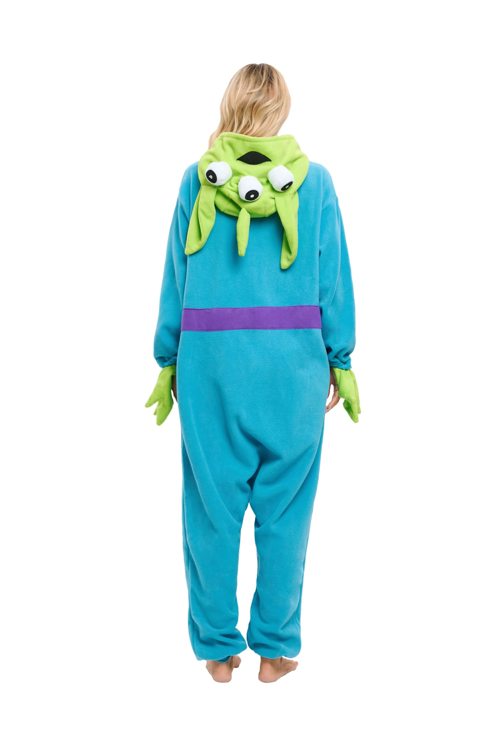 shelovely Animali Onesie Unisex
