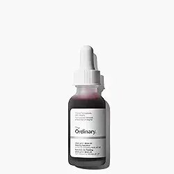 The Ordinary AHA 30% + BHA 2% Peeling Solution
